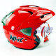 NHK PREDATOR RED (M)