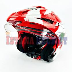 NHK PREDATOR # TARANTULA RD/WH (M)