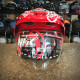 NHK PREDATOR # WILD RD/WH (M)