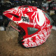 NHK PREDATOR # WILD RD/WH (M)