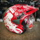 NHK PREDATOR # WILD RD/WH (M)