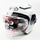 NHK R1 WHITE (L)