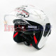 NHK R1 WHITE (L)