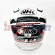 NHK R1 WHITE (L)