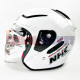 NHK R1 WHITE (L)