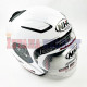 NHK R1 WHITE (L)