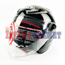 NHK R-6 BLACK (L)