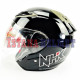 NHK R-6 BLACK (L)