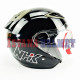 NHK R-6 BLACK (L)