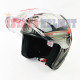 NHK R-6 # BLAZER GREY/BK RED DF (L)