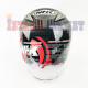 NHK R-6 # BLAZER GREY/BK YLW DF (L)