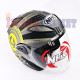 NHK R-6 # BLAZER GREY/BK YLW DF (L)