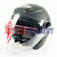 NHK R-6 FLAT BLACK (XL)