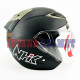 NHK R-6 FLAT BLACK (XL)