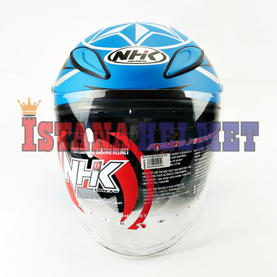 NHK R-6 GP EDITION ESTRELLA # BL DF (L) NHK R-6 GP EDITION ESTRELLA # BL DF (L)