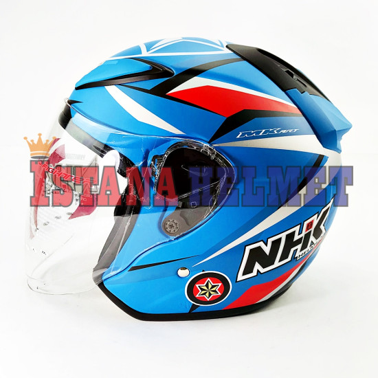 NHK R-6 GP EDITION ESTRELLA # BL DF (L)