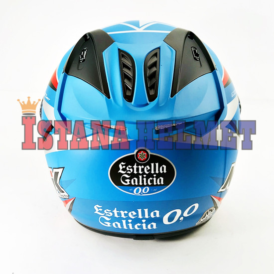 NHK R-6 GP EDITION ESTRELLA # BL DF (L) NHK R-6 GP EDITION ESTRELLA # BL DF (L)
