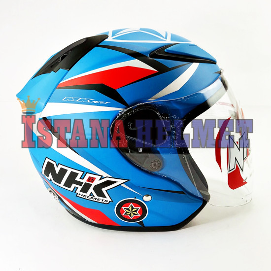 NHK R-6 GP EDITION ESTRELLA # BL DF (L)