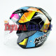 NHK R-6 GP EDITION KAREL # BLACK (M) NHK R-6 GP EDITION KAREL # BLACK (M)