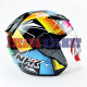 NHK R-6 GP EDITION KAREL # BLACK (M) NHK R-6 GP EDITION KAREL # BLACK (M)