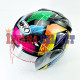 NHK R-6 GP EDITION KAREL # BLACK (M) NHK R-6 GP EDITION KAREL # BLACK (M)