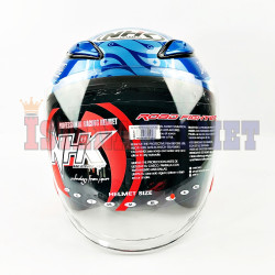 NHK R-6 GP EDITION MANDALIKA # BL MD (L)