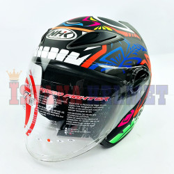 NHK R-6 GP EDITION REMY # FLAT BK (L)