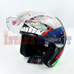 NHK R-6 GP EDITION REMY # FLAT BK (L)