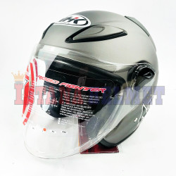 NHK R-6 GREY DOFF (M)