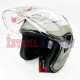 NHK R-6 GREY DOFF (M)