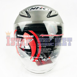 NHK R-6 GREY DOFF (M)