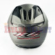 NHK R-6 GREY DOFF (M)