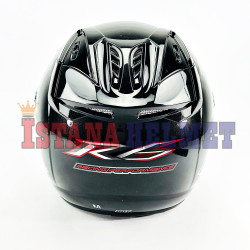 NHK R-6 GUNMETAL (L)