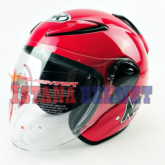 NHK R-6 MAGENTA (L)