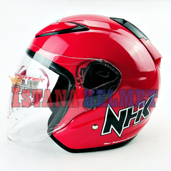 NHK R-6 MAGENTA (L)