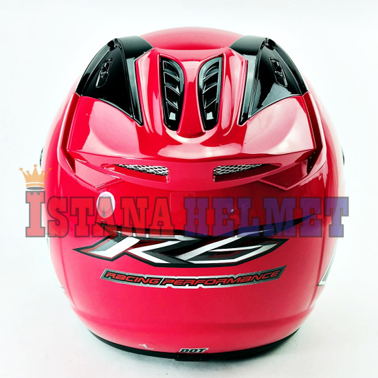 NHK R-6 MAGENTA (L)