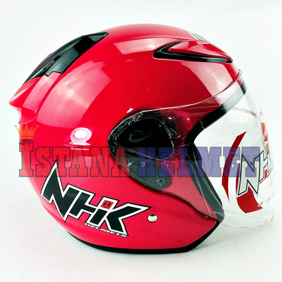 NHK R-6 MAGENTA (L)