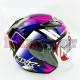 NHK R-6 # R44 BLACK/PINK (M)