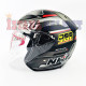 NHK R-6 # RALLY 3 BK/SL DF (L)