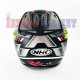 NHK R-6 # RALLY 3 BK/SL DF (L)