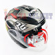 NHK R-6 # RALLY 3 BK/SL DF (L)