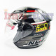 NHK R-6 # RALLY 3 BK/SL (L)