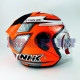 NHK R-6 SE # GLOW ORG/SIL (M)
