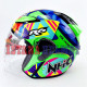 NHK R-6 SE # PIGMENT GREEN FLO (M)
