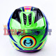 NHK R-6 SE # PIGMENT GREEN FLO (M)