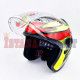 NHK R-6 SE # STARLITE YLW FL/RD (L)