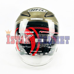 NHK R-6 STAR GREY DOFF (M)