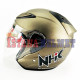 NHK R-6 STAR GREY DOFF (M)