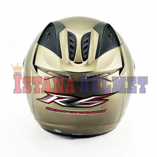 NHK R-6 STAR GREY DOFF (M)