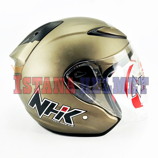 NHK R-6 STAR GREY DOFF (M)